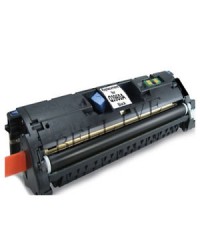 Toner HP Q3960BK BK Compatibile